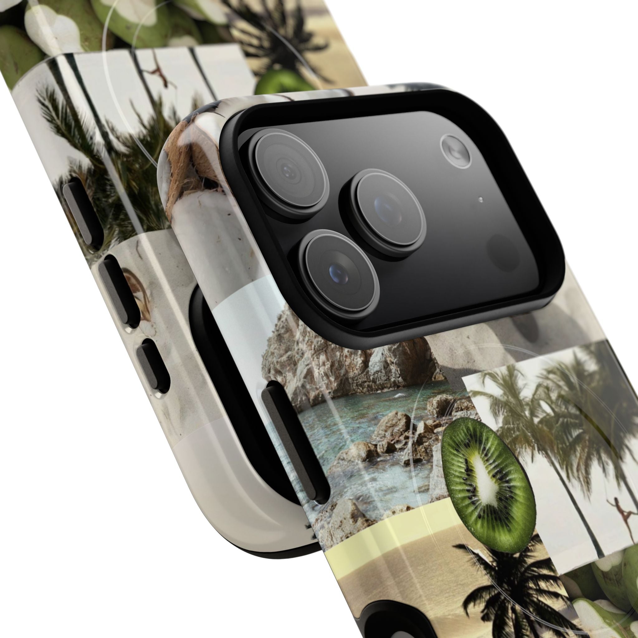 Coconut Whispers (Magsafe)