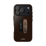 Panther Skateboards (Brown)