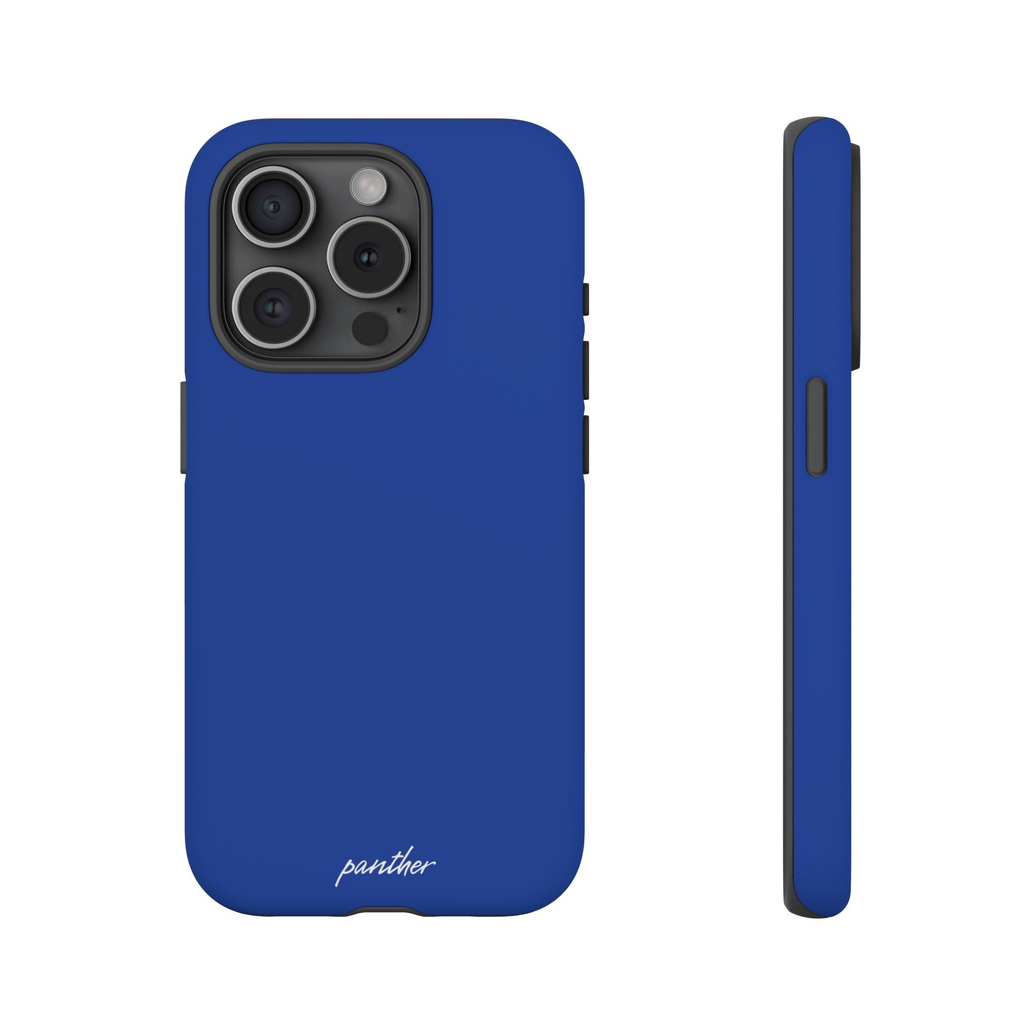 Electric Blue