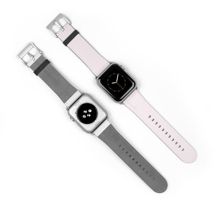 Baby Pink AppleWatch Band