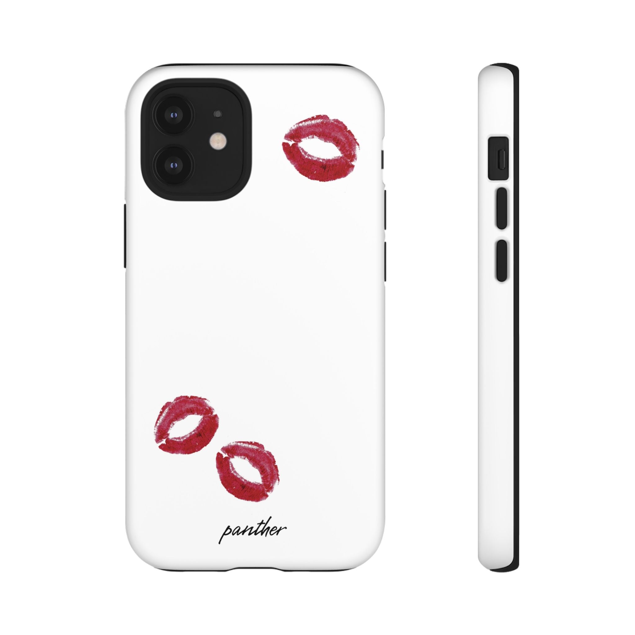 Kiss & Tell