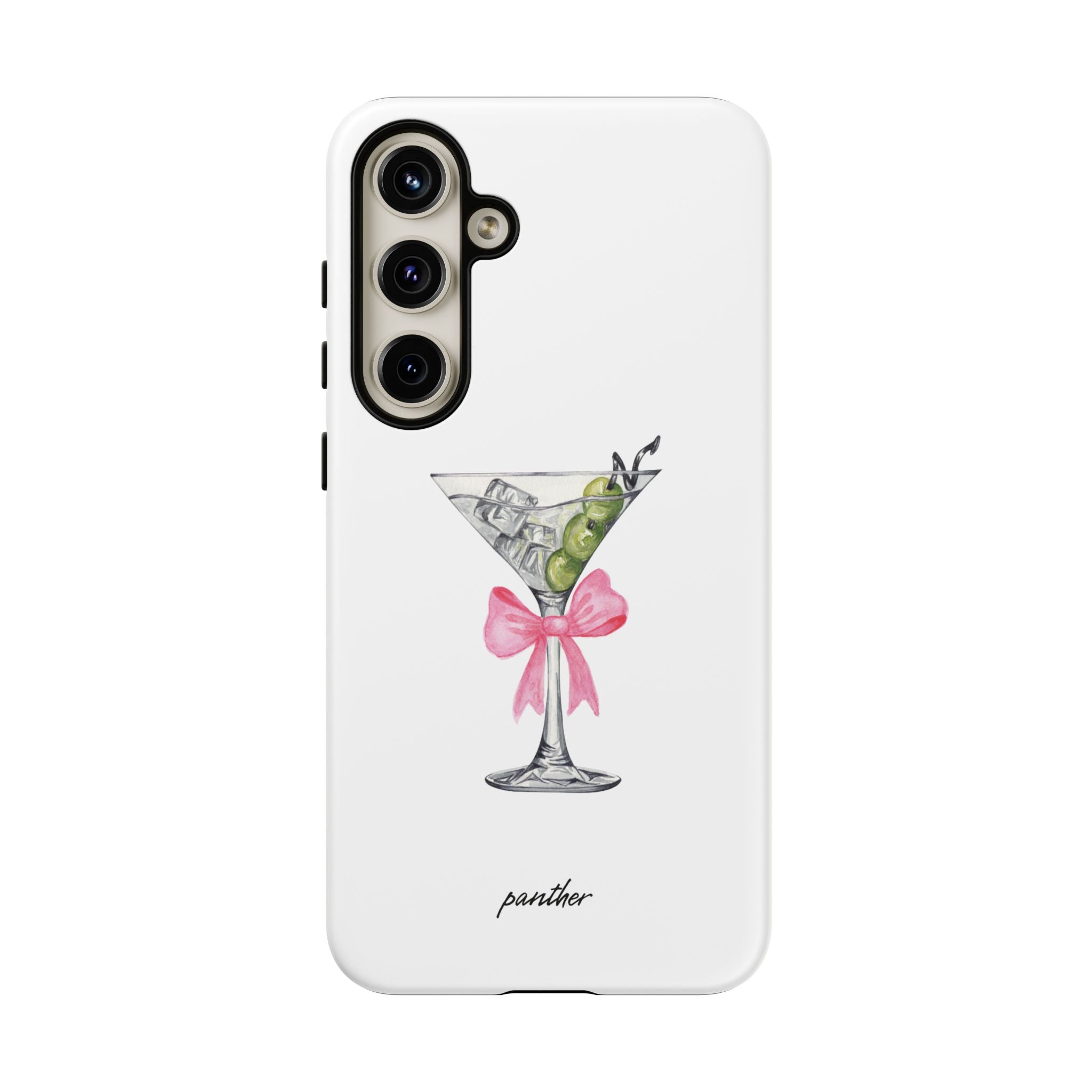 Coquette Martini