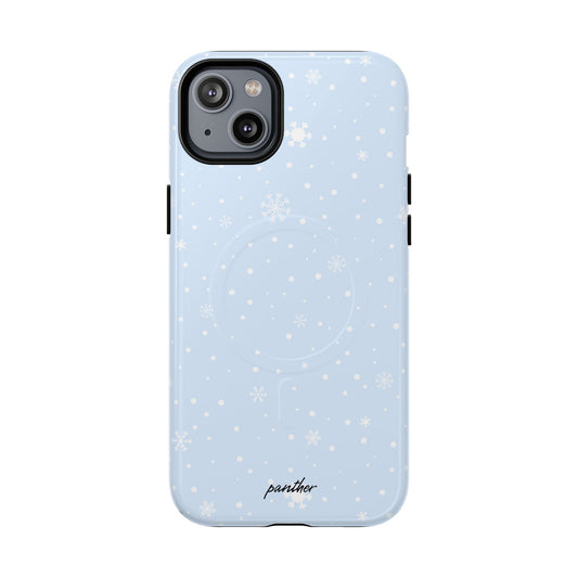 Snowfall (Baby Blue) (Magsafe)