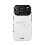 NYC (Pink) (Magsafe)