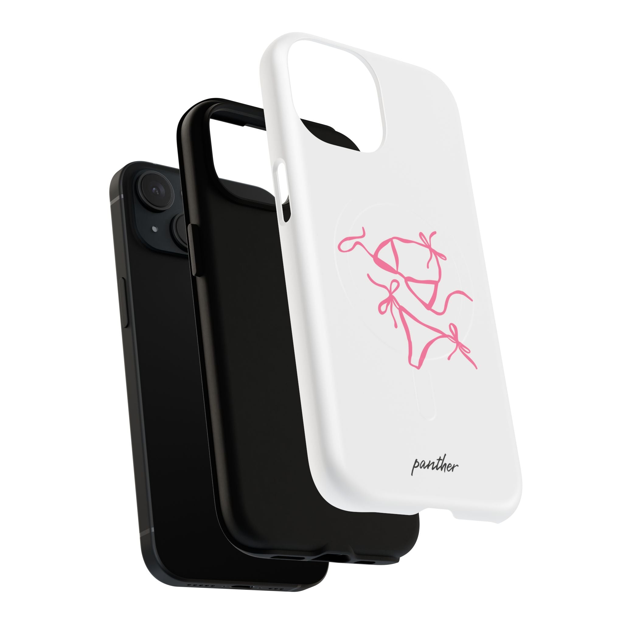 Tan Lines (Pink) (Magsafe)