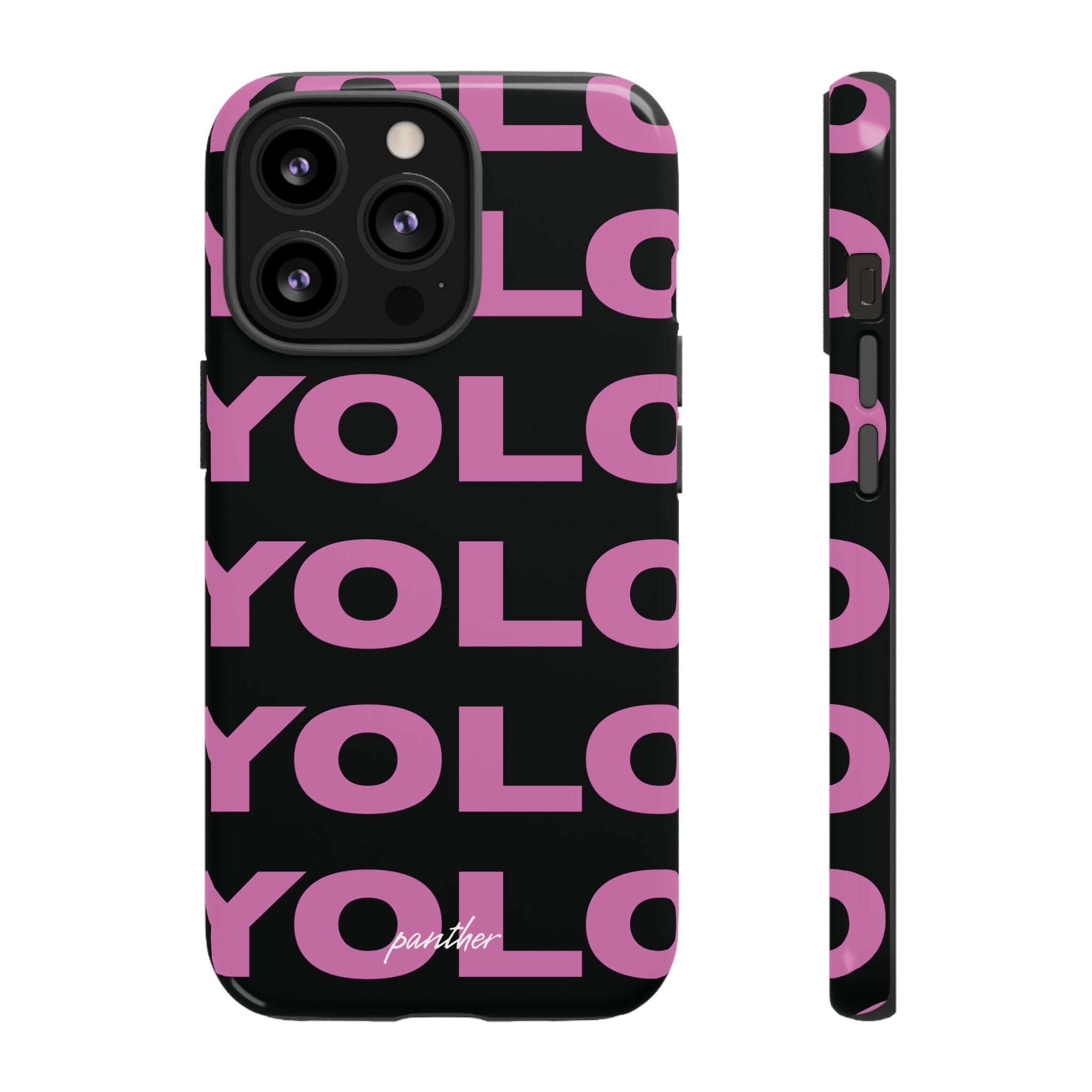YOLO