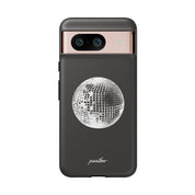 Nightlife Glimmer (Grey)