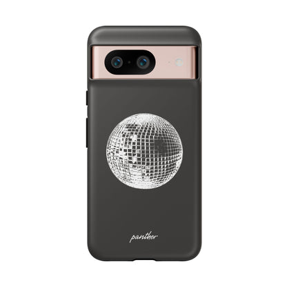 Nightlife Glimmer (Grey)