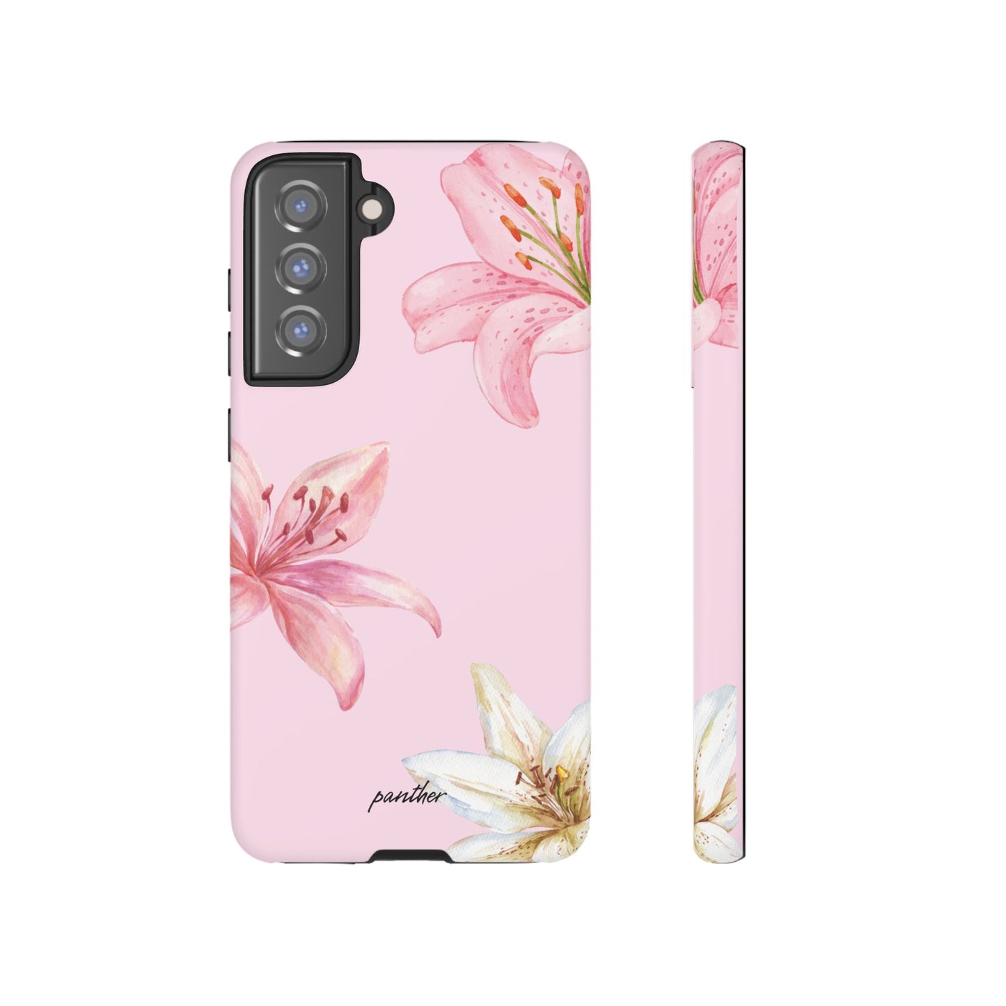 Blossom Grace (Pink)