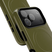 Olive Muse (magsafe)