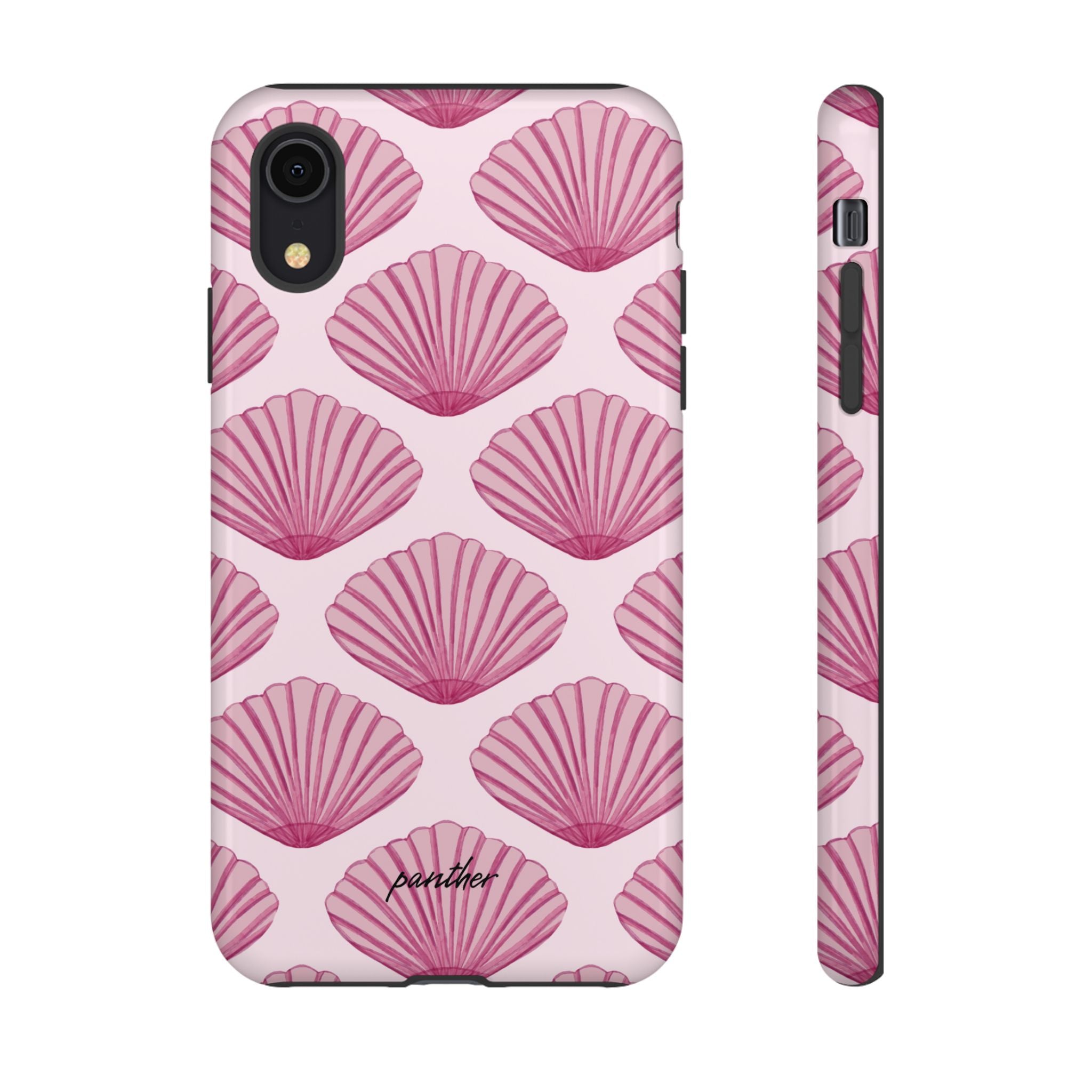 Coastal Shells
