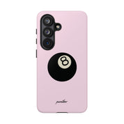 8 Ball (Pink)