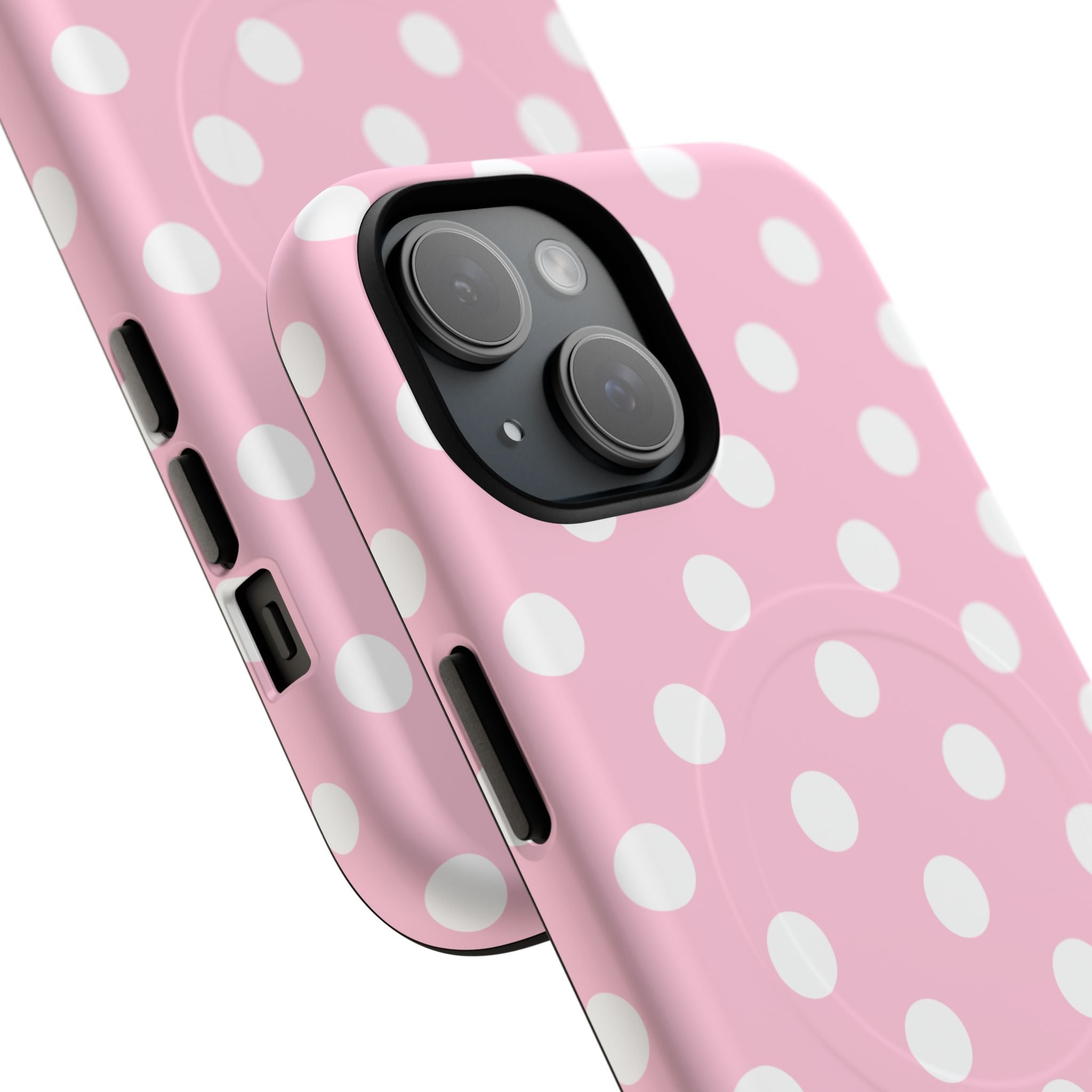 PolkaDoll V3 (Magsafe)