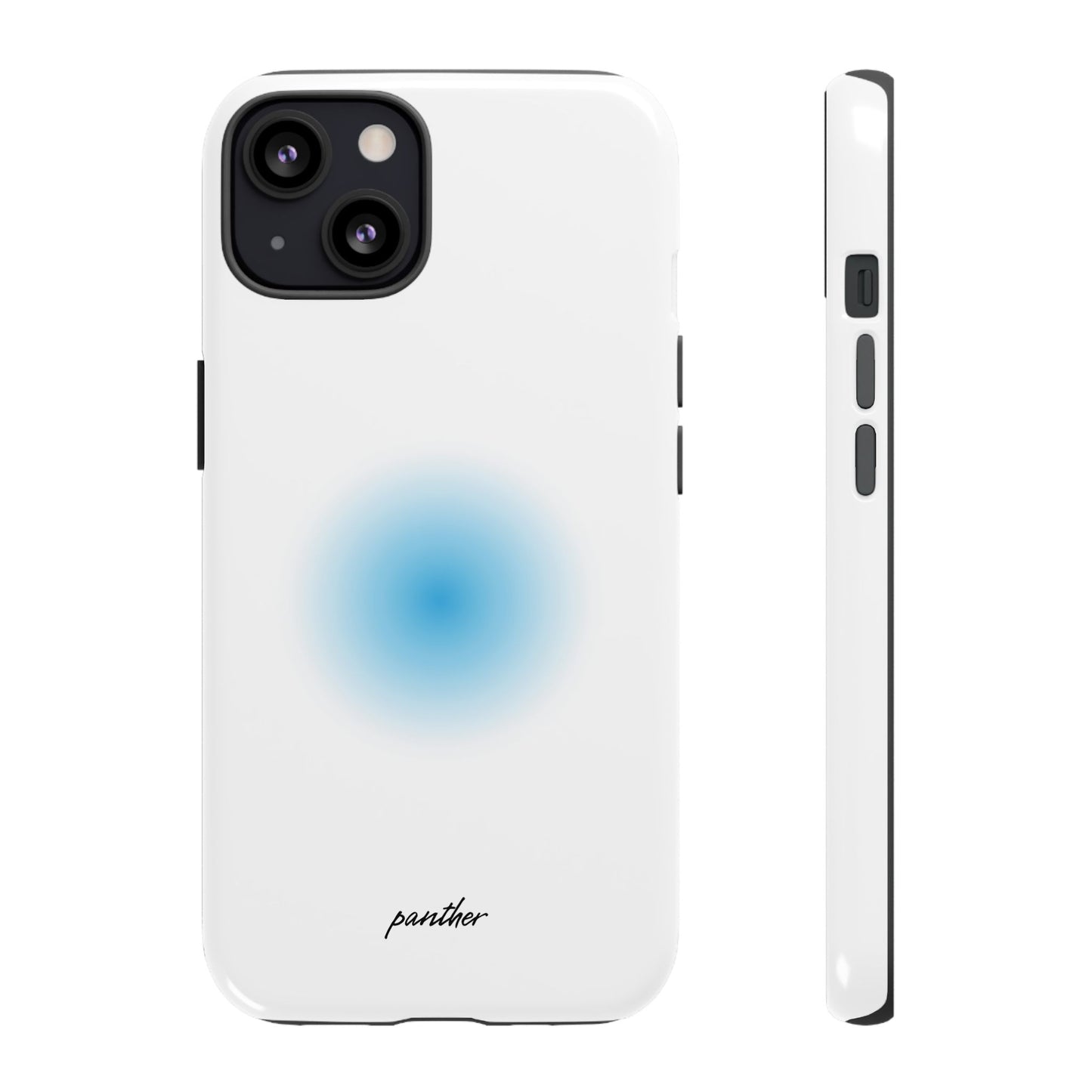 Aura Case (Blue)