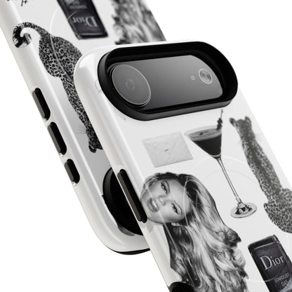 Glamour New York Bling (Magsafe)