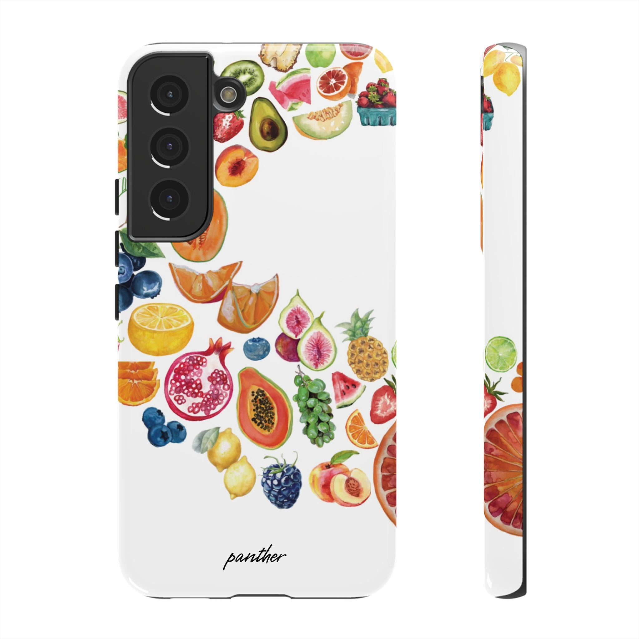 Fruit Salad