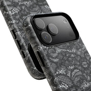 Lace & Tell (magsafe)