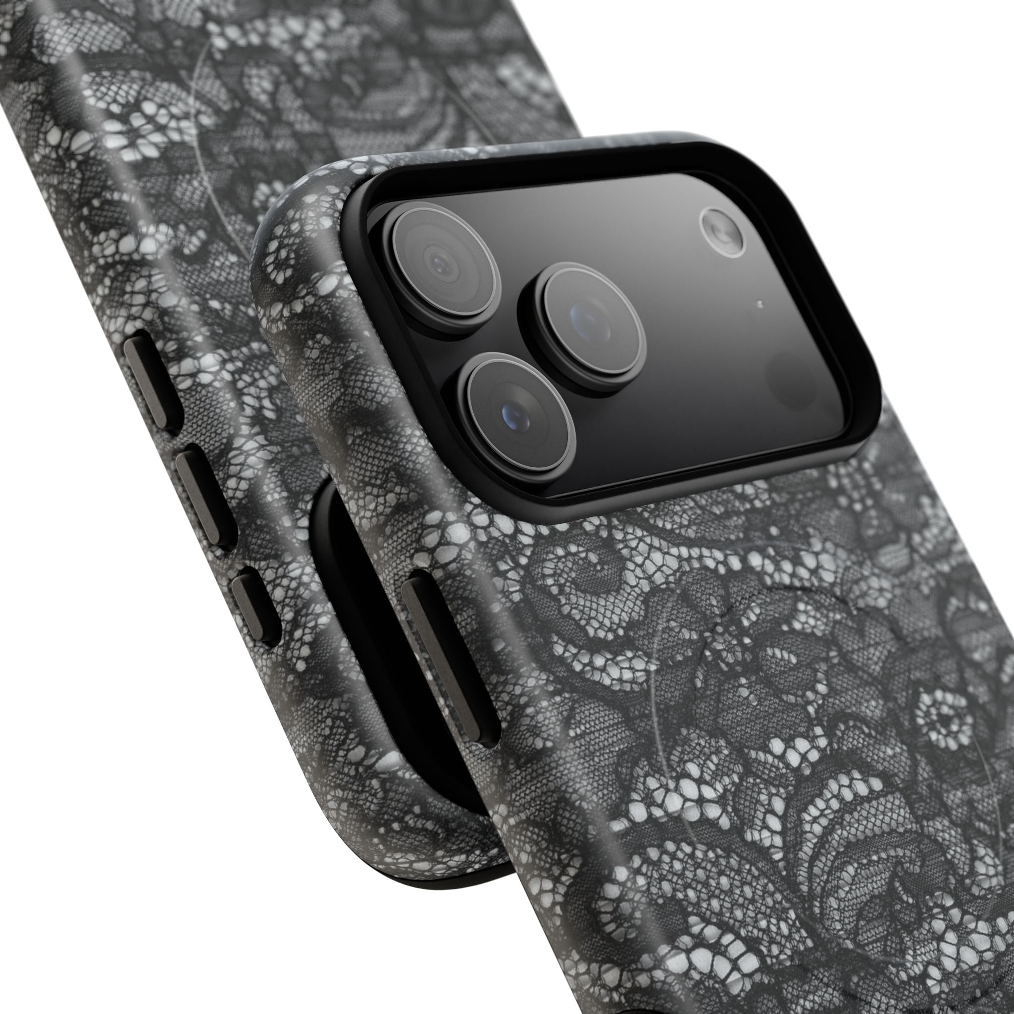 Lace & Tell (magsafe)