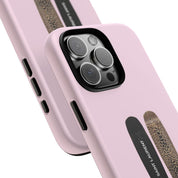 Panther Skateboards (Pink)