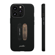 Panther Skateboards (Black)