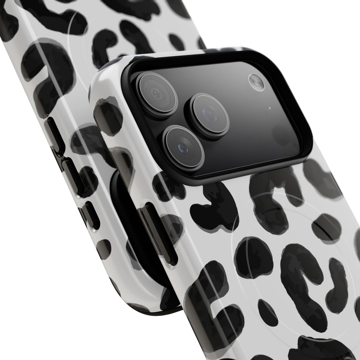 Noir Panther (Magsafe)