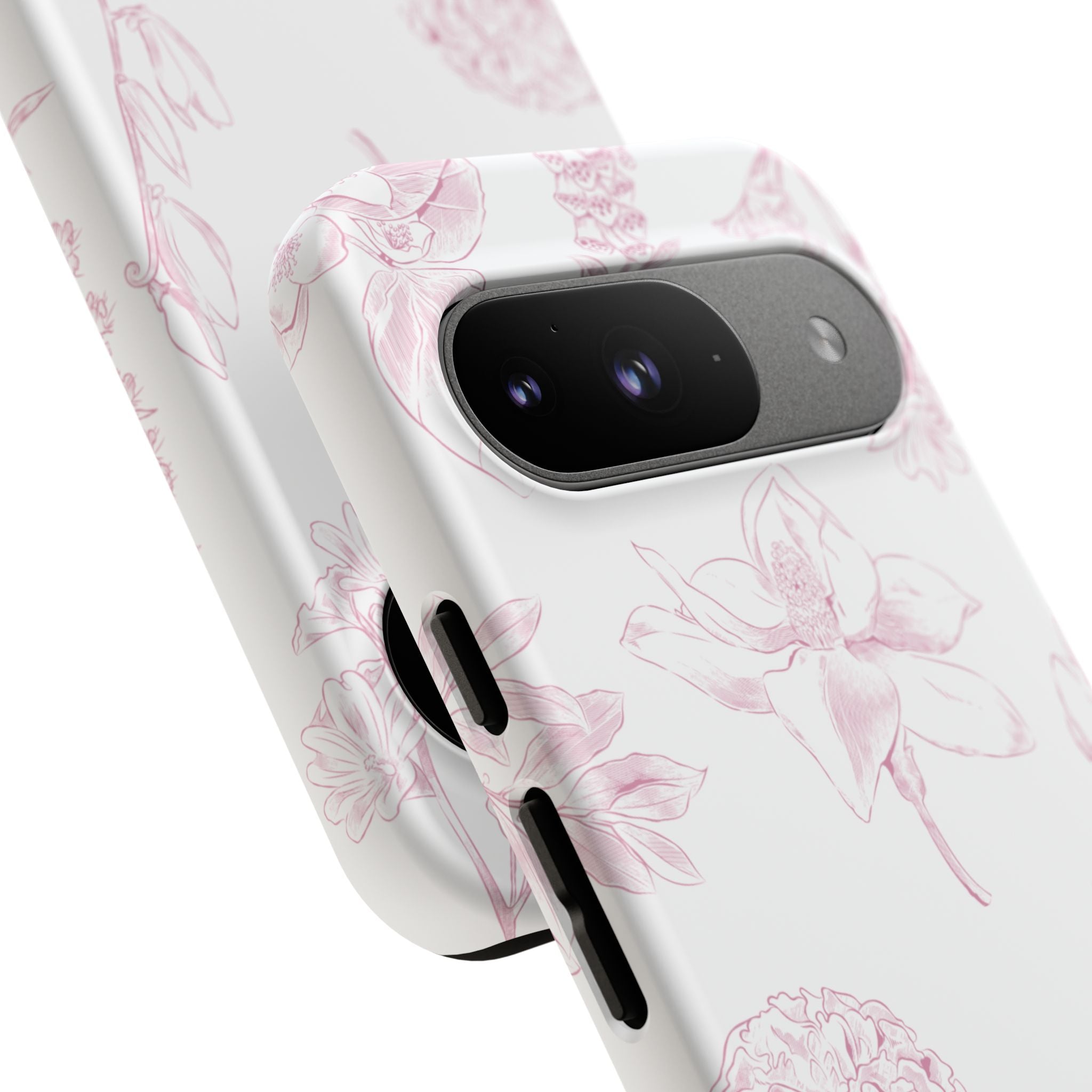 Blush Botanica