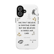 “She don’t believe in shooting stars” (Magsafe)