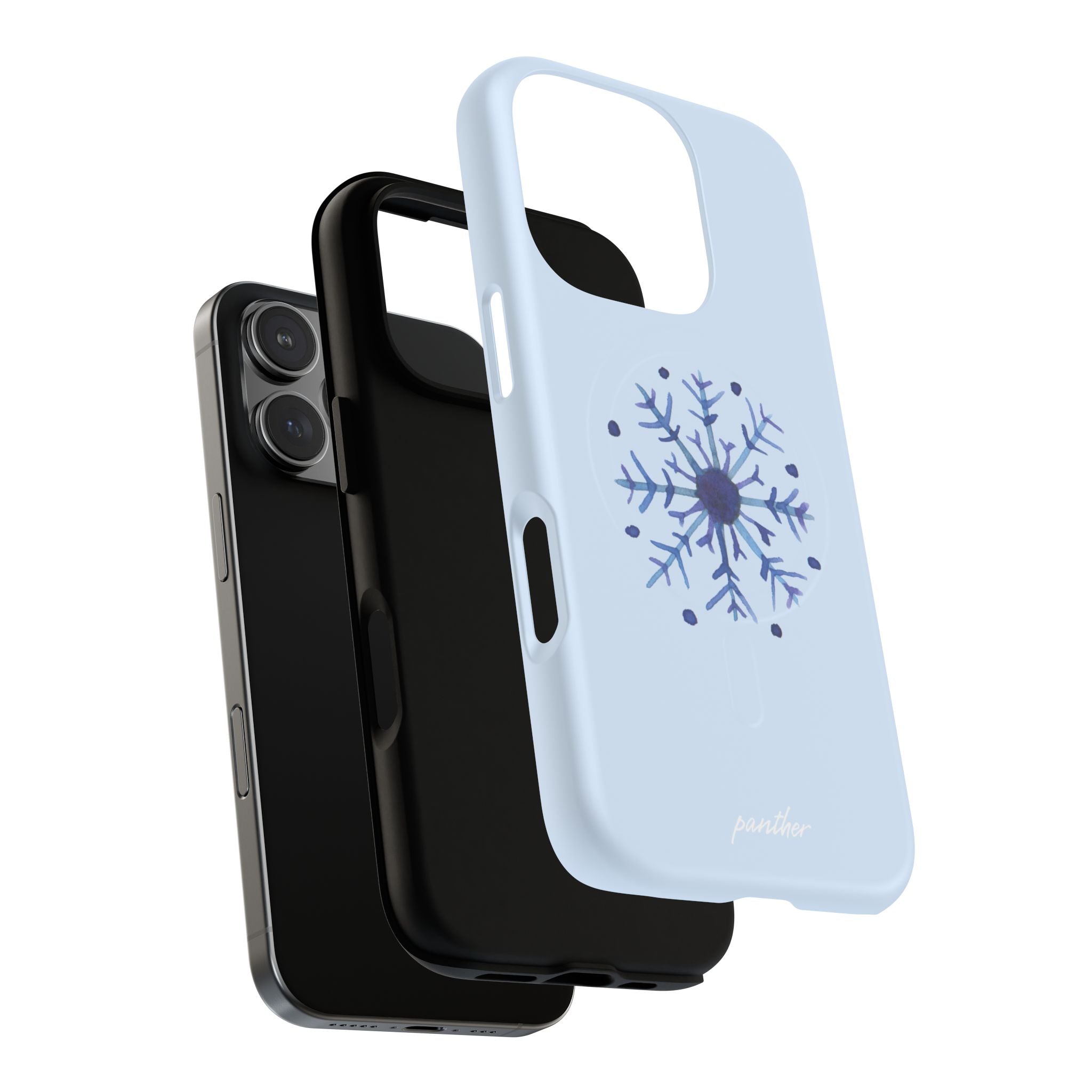 Freezy Xmas (Magsafe)