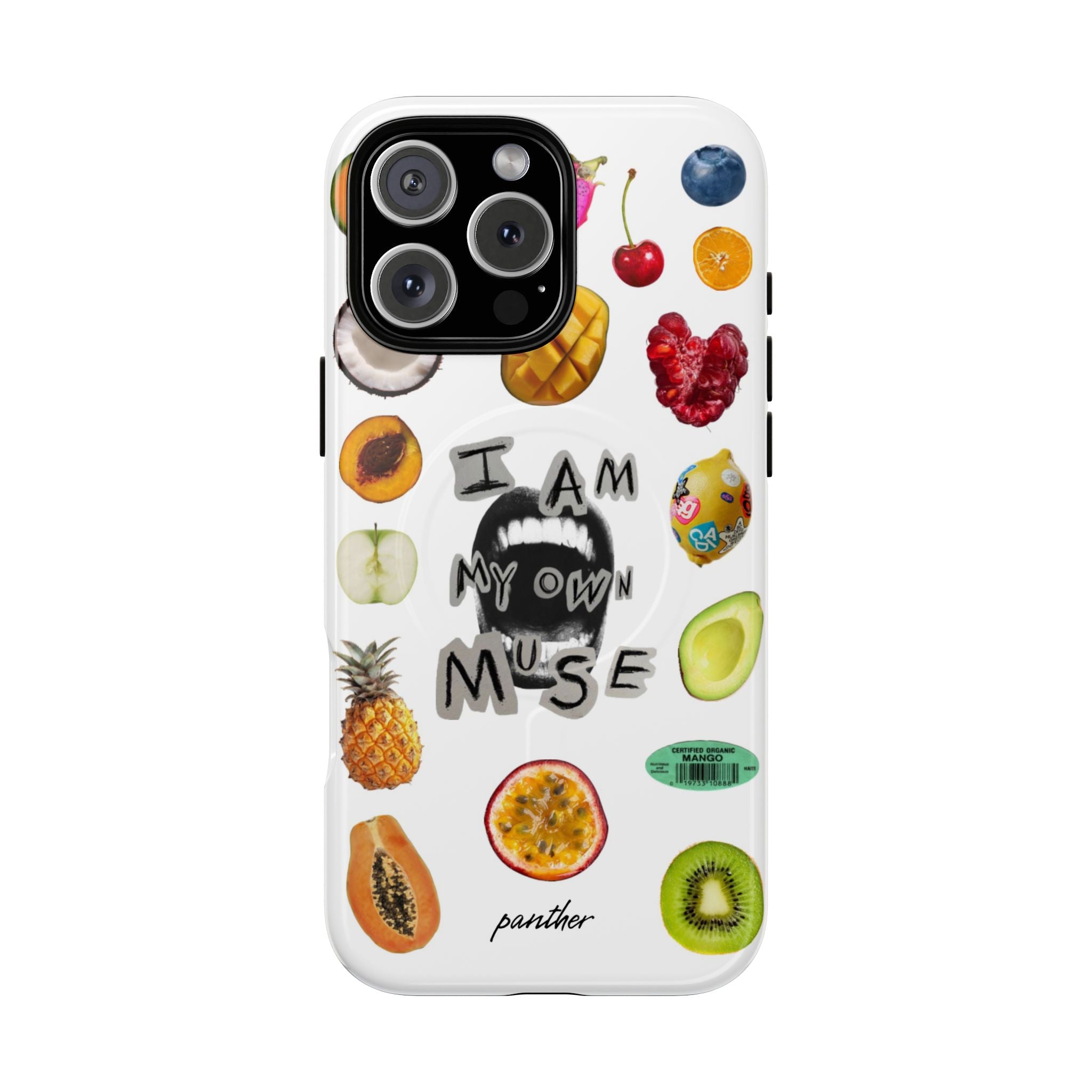 Fruit Salad (Magsafe)
