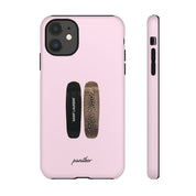 Panther Skateboards (Pink)