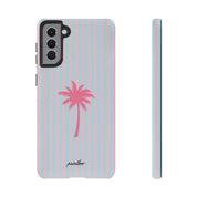 Tropical Twist (Turquoise)