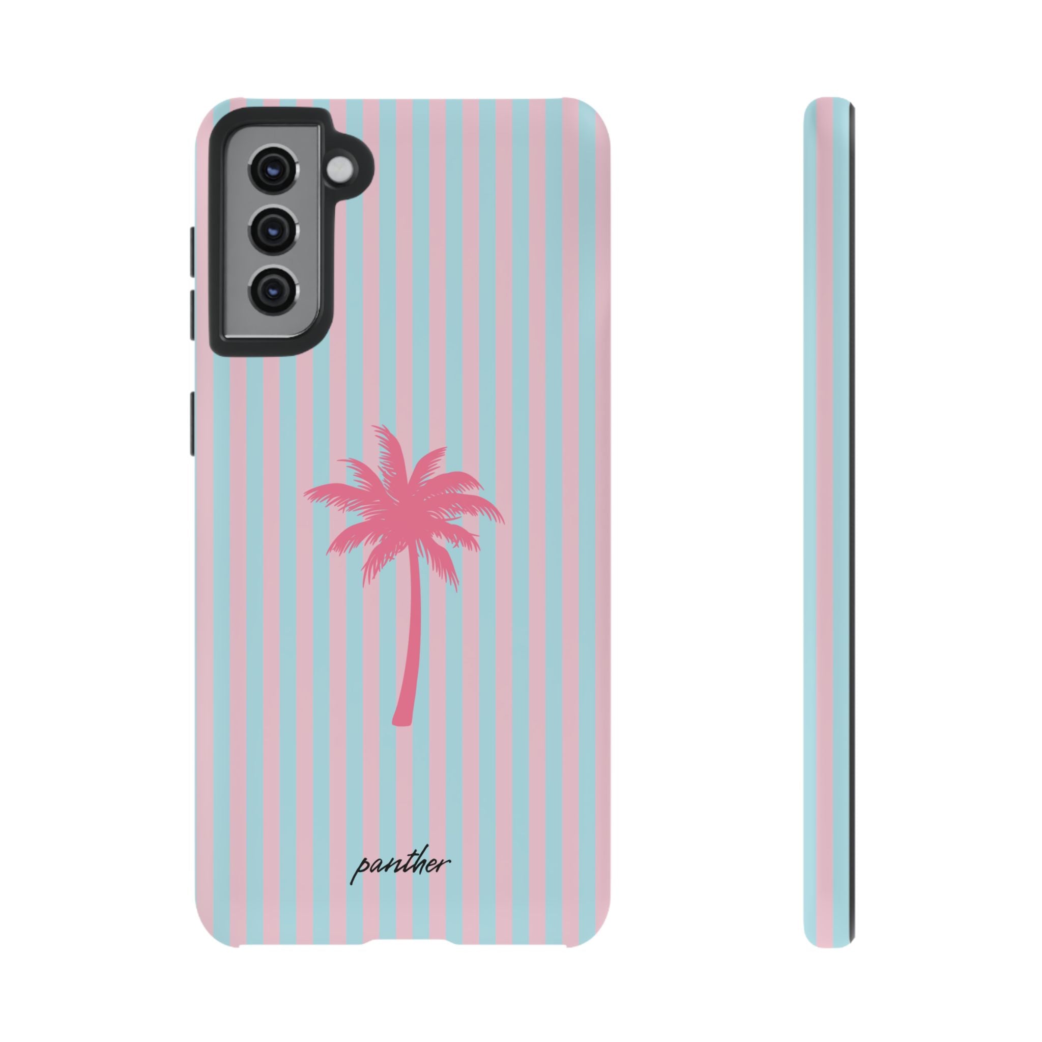 Tropical Twist (Turquoise)