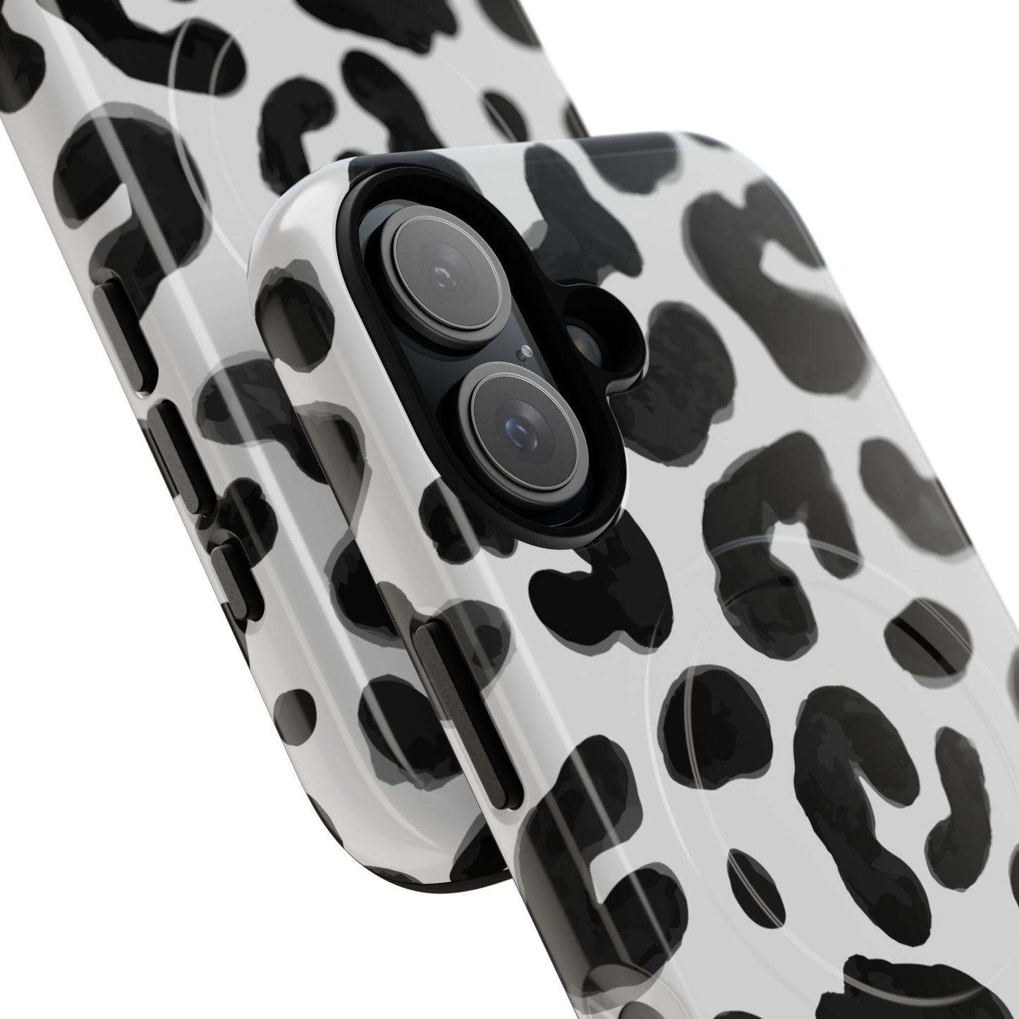 Noir Panther (Magsafe)