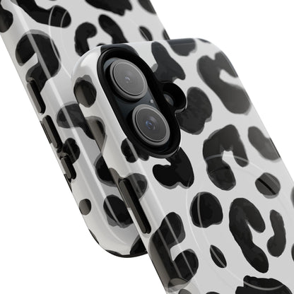 Noir Panther (Magsafe)