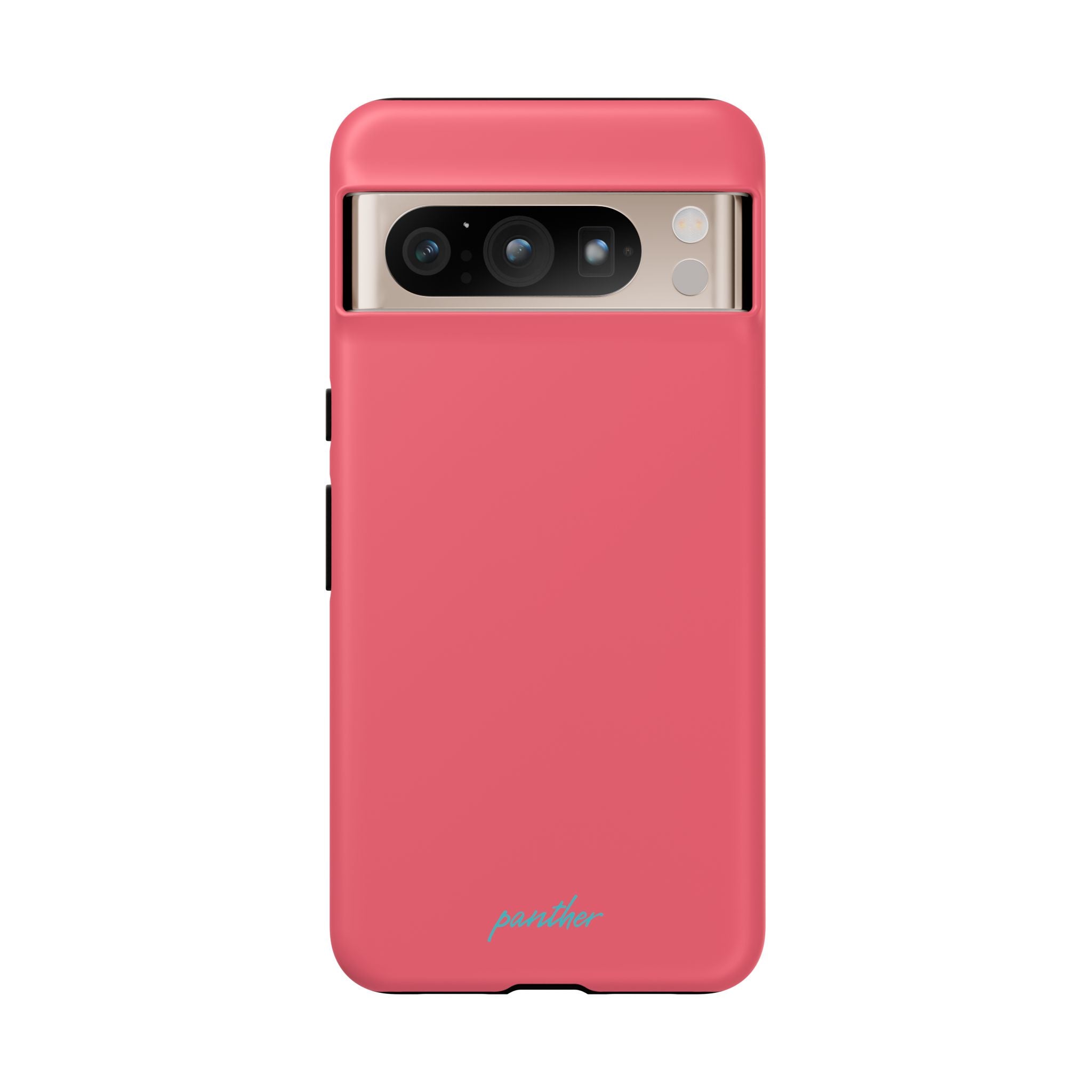 Coral Pink