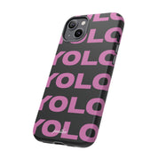 YOLO