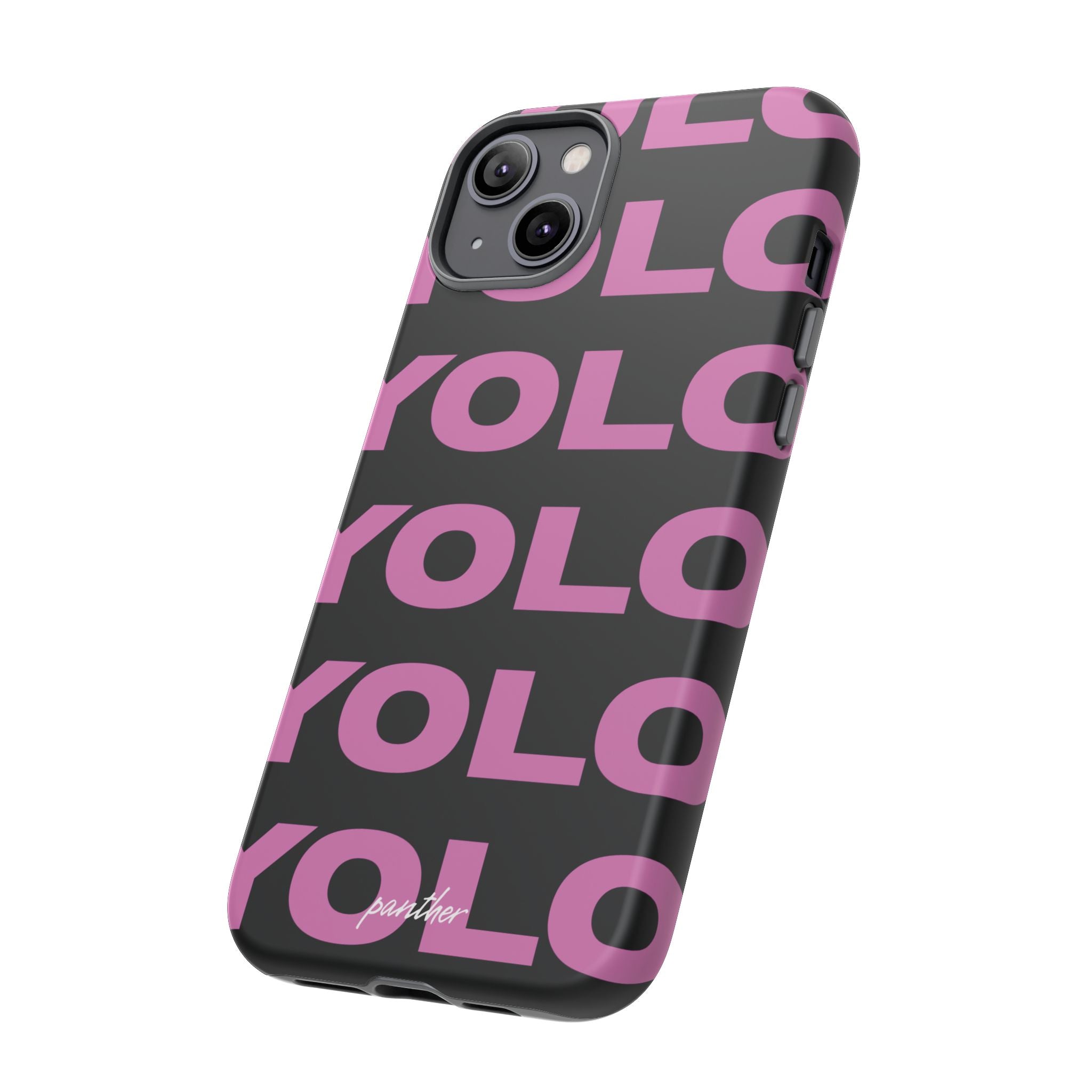 YOLO