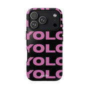 YOLO