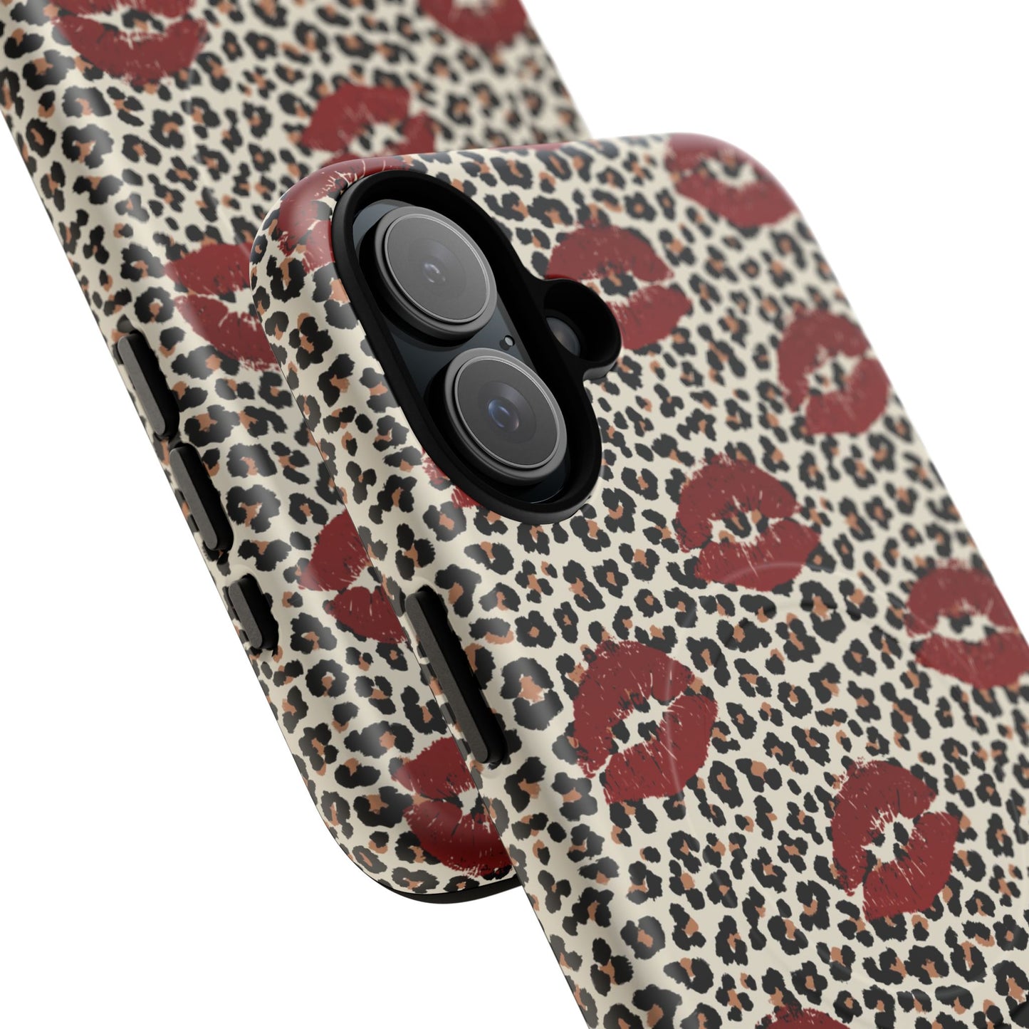 Leopard Kiss (Magsafe)