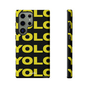 YOLO (Yellow)