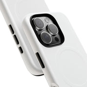 Cuddly Bear (White) (Magsafe)