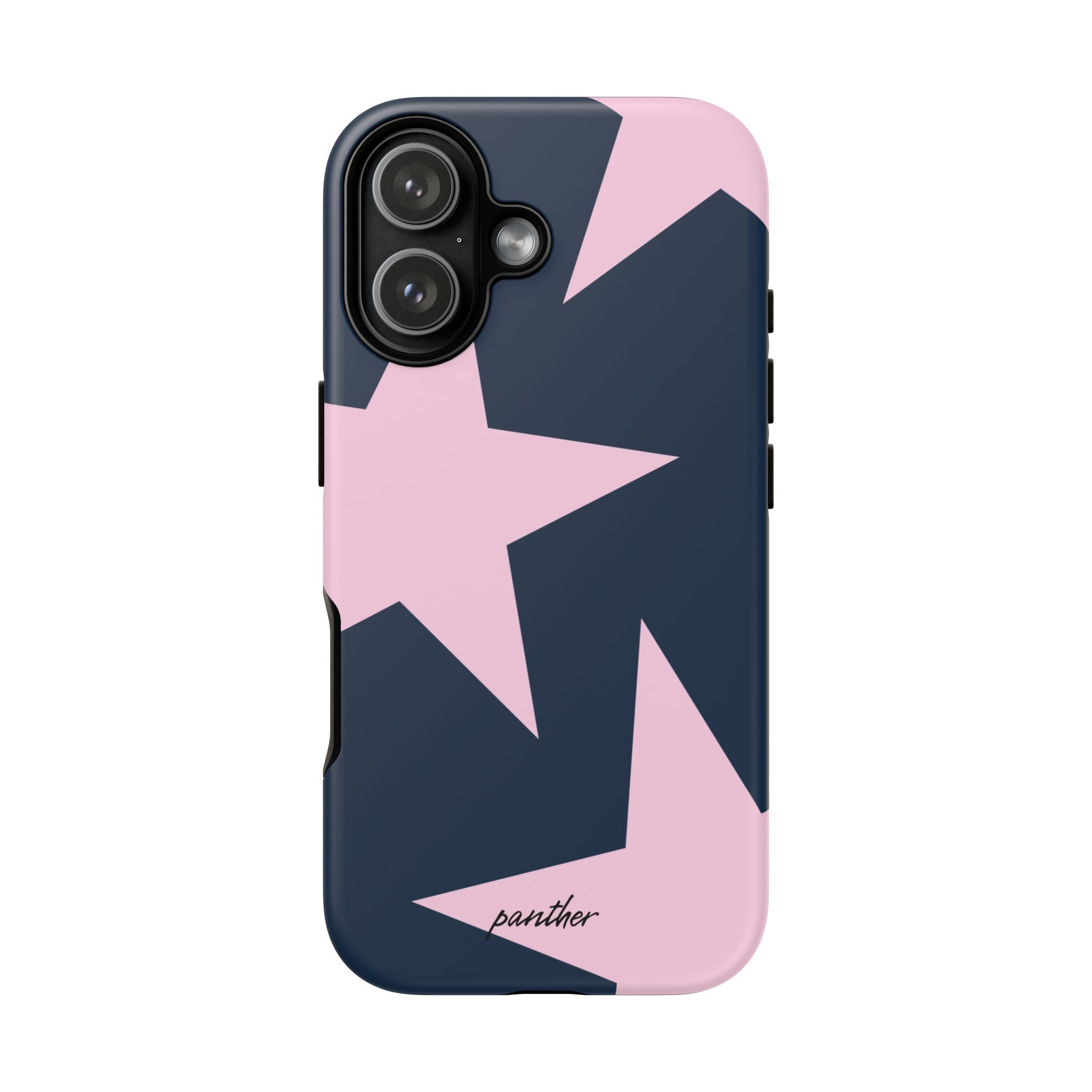 Pretty in Stars