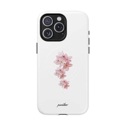 Pink Flowers (Magsafe)