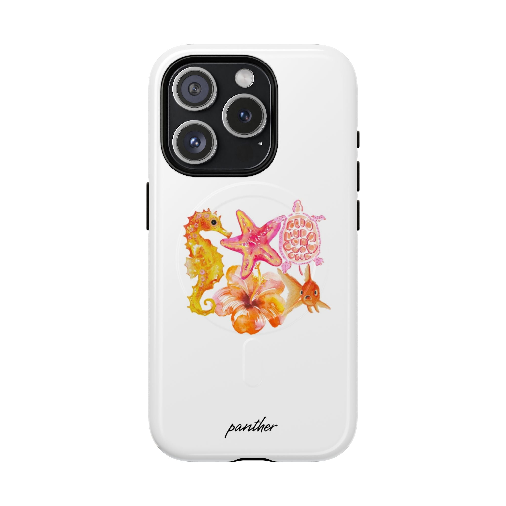 Hawaiian Summer (Magsafe)