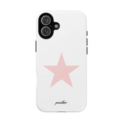 Blush Star