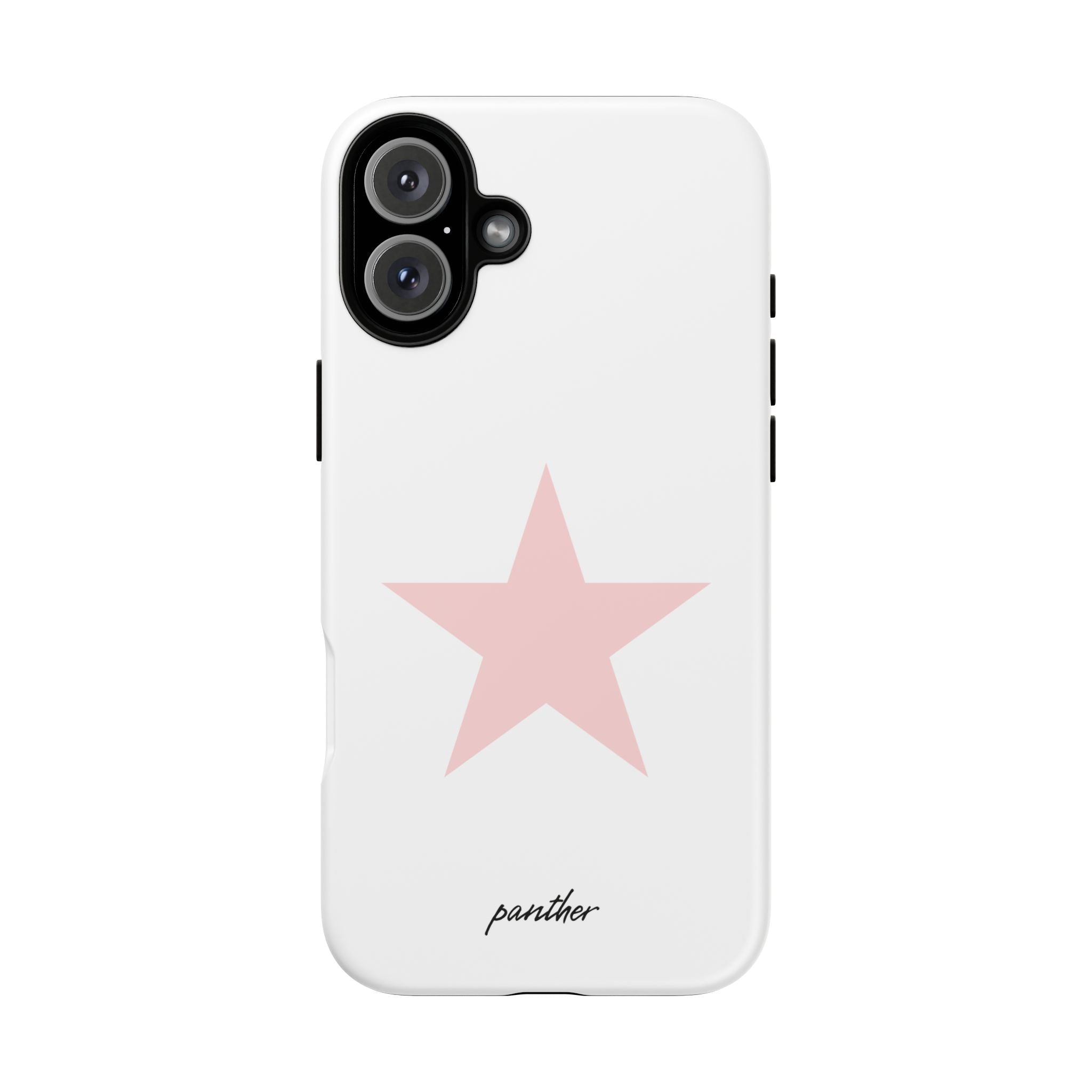 Blush Star
