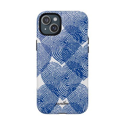 Printing Hearts (Magsafe)