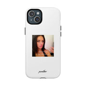 "Only God Can Cancel Me" (White) (Magsafe)
