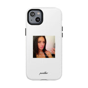 "Only God Can Cancel Me" (White) (Magsafe)