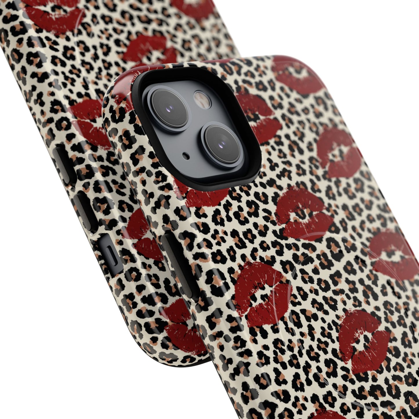 Leopard Kiss (Magsafe)